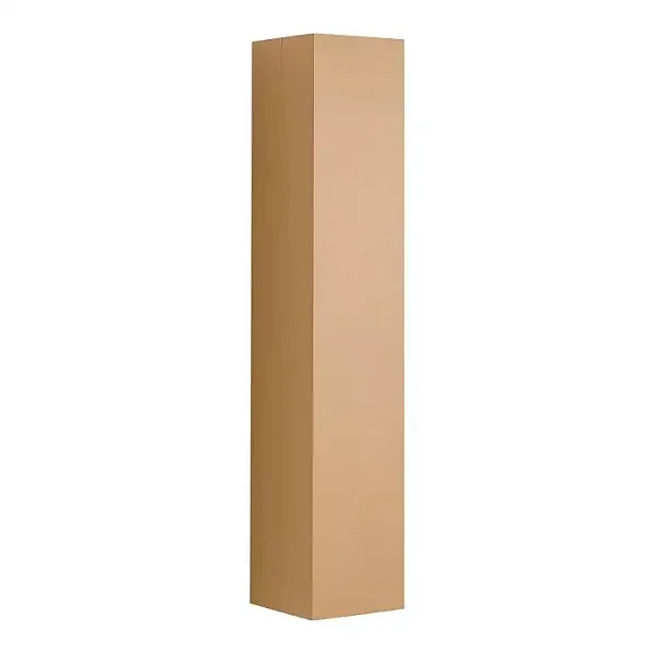 Arandela Paper sem Canopla 38x220x38mm para MR11 – Iluminação Direcionada Minimalista 5811-22