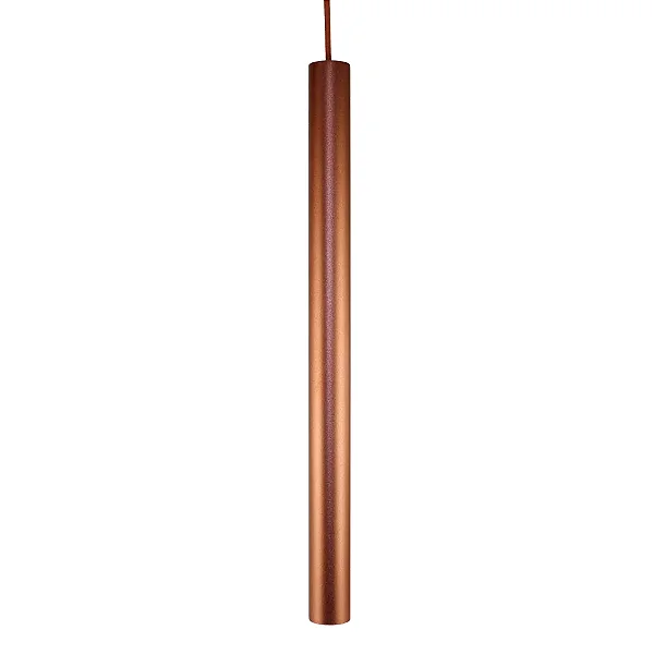 Pendente Ducto Ø38mm para MR11 Ø38x600mm – Iluminação Direcionada Moderna 16252-60