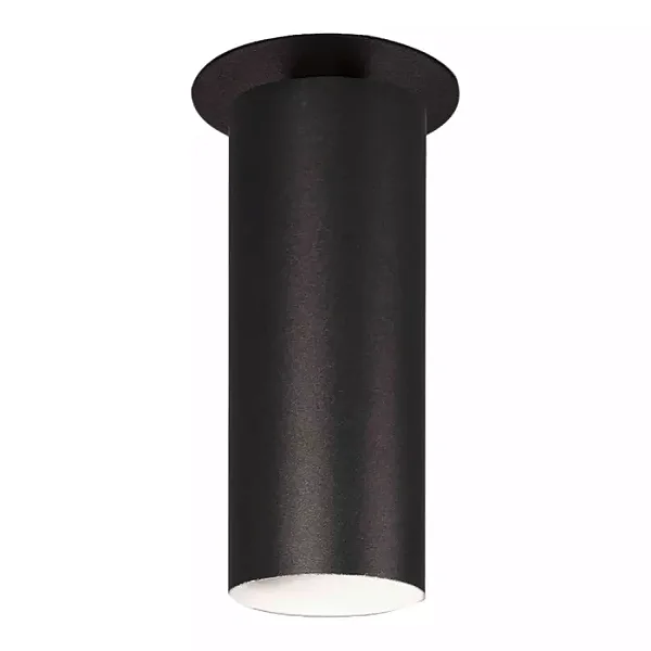 Plafon Ducto Ø100mm para PAR20 Ø100x150mm – Iluminação Direcionada Moderna 16255-15