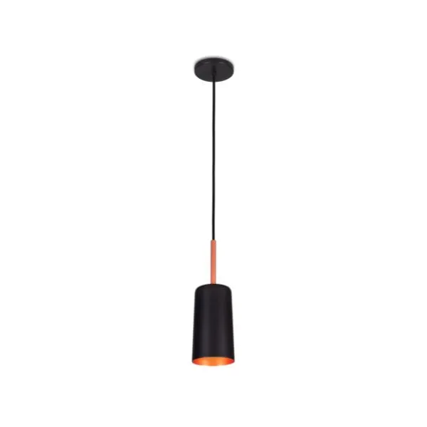 Pendente Mobile Ø120x220mm sem Difusor para E27 – Iluminação Decorativa Versátil 16310-12