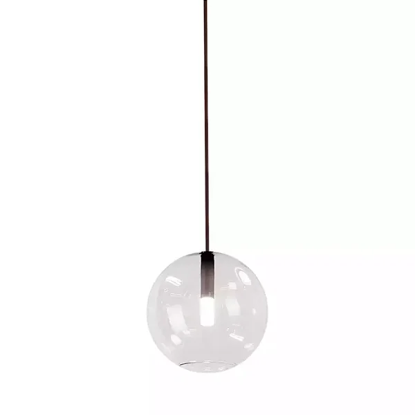 Pendente Ball LED Ø250mm 5W 3000K – Iluminação Decorativa Moderna 19725-25LED4