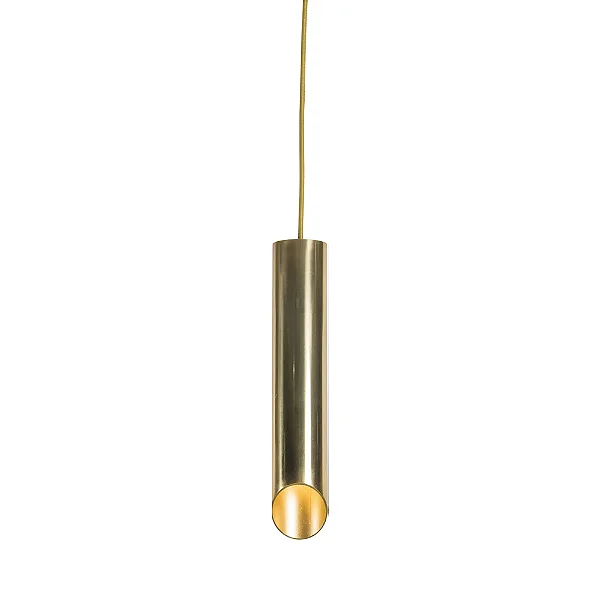 Pendente Flauta Ø38x300mm para Lâmpada MR11 16675-30