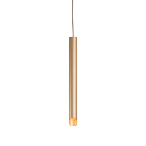 Pendente Flauta Ø38x400mm para Lâmpada MR11 16675-40
