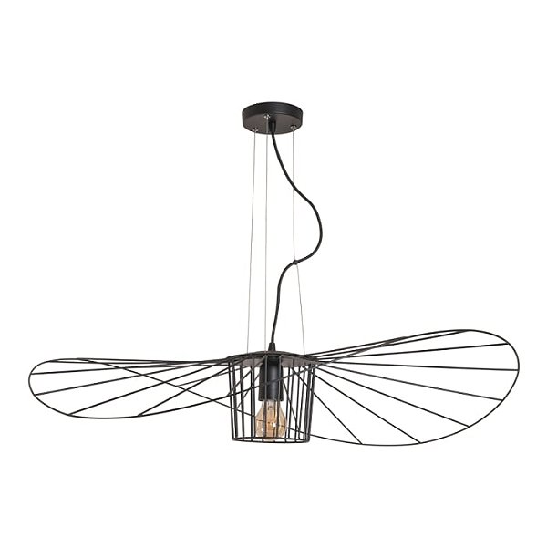 Pendente Águila Usina Design Ø1250x160mm 1 E27 17194-1
