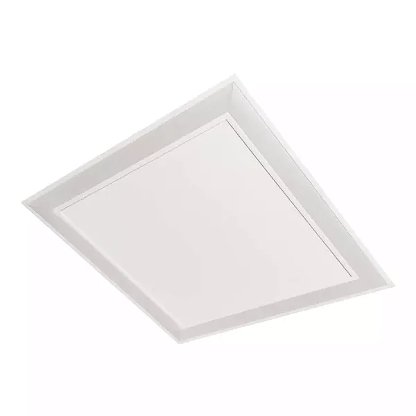 Embutido Convert Pro Usina Design LED 16,4W 4000K 920lm Bivolt 19220-23LED4