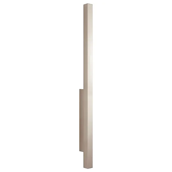 Arandela Plafon Blend Slim Usina Design LED 12,2W 4000K 684lm Bivolt – Iluminação Direta 19415-51LED4