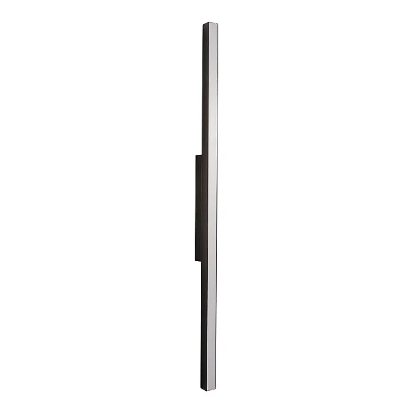 Arandela Plafon Blend Slim Usina Design LED 12,2W 4000K 680lm Bivolt – Iluminação Indireta 19416-51LED4