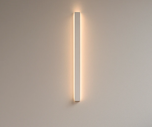 Plafon Arandela Pegasus Linear Usina Design LED 106,4W 3000K 13830lm Bivolt 19485-204LED3