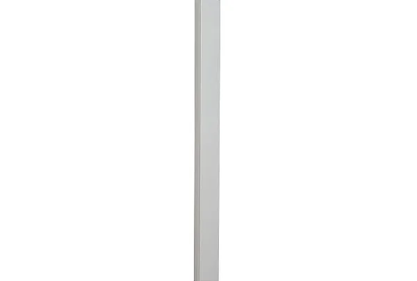 Arandela / Plafon Régua Pegasus Usina Design para Fita de LED 250cm 19520-250