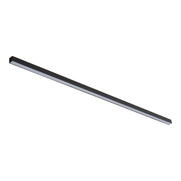 Plafon Arandela Régua Turim Usina Design LED 13,2W 3000K 770lm Bivolt 19540-52LED3