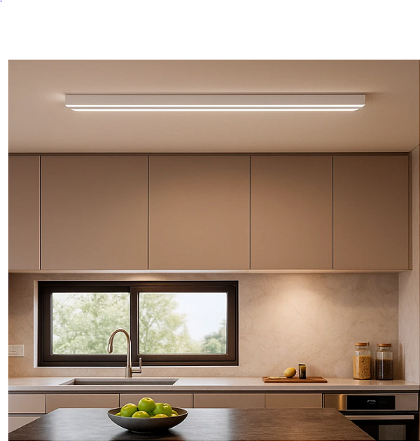 Plafon Eme Usina Design LED 16W 4000K Iluminação Direta 19850-60LED4