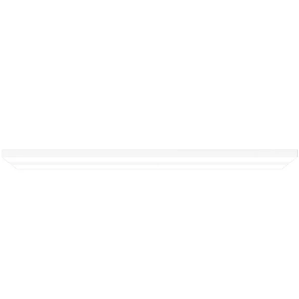 Plafon Eme Usina Design LED 22,5W 3000K Iluminação Direta 100cm 19850-100LED3