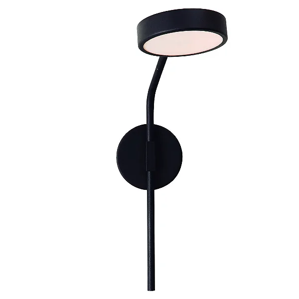 Arandela SPY LED 6W 4000K – Usina Design 19946-1LED4