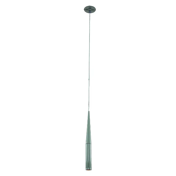 Pendente CONY LED 5W 3000K – Usina Design 19965-1LED3