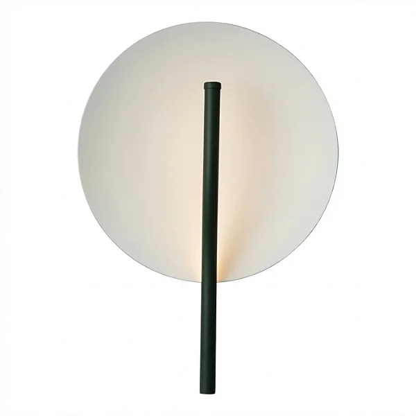 Arandela VOLPI LED 8,6W 3000K – Usina Design 19980-30LED3