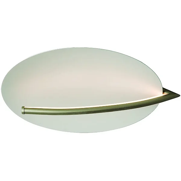 Plafon VOLPI LED 13W 4000K – Usina Design 19981-44LED4