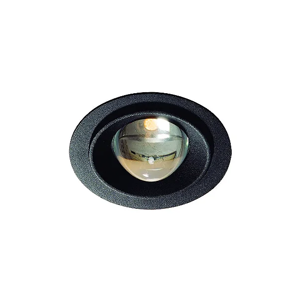 Embutido EYE Ø100 LED 10W 3000K – Usina Design 10000-1LED3