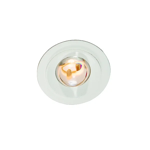 Embutido EYE Ø100 LED 10W 4000K – Usina Design 10000-1LED4