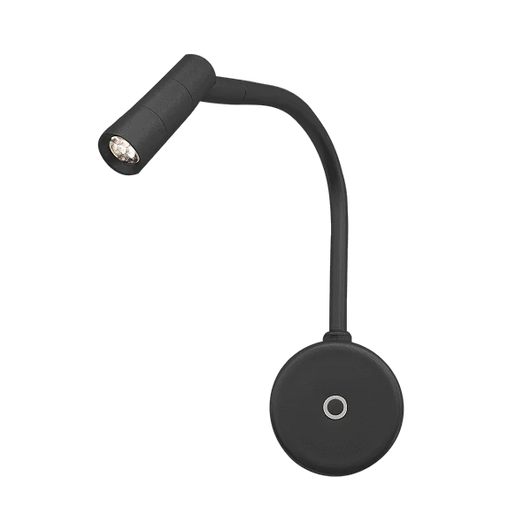 Arandela SENA LED 2W 4000K – Usina Design 10005-1LED4