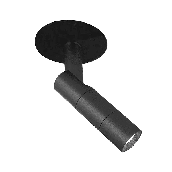 Spot LITT LED 2W 2700K 36° IRC90 Canopla Mini Blank – Usina Design 19877-16LED2