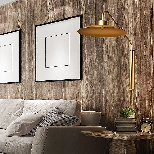 Arandela Piatto LED 5W 4000K 400mm Bivolt – Usina Design 19976-40LED4
