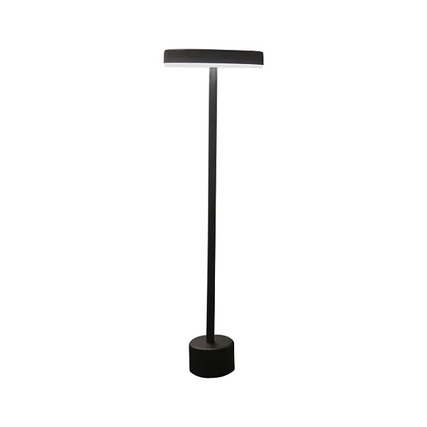 Balizador Rani LED 6W 3000K IP65 Ø155x350mm Bivolt – Usina Design 19890-34LED3
