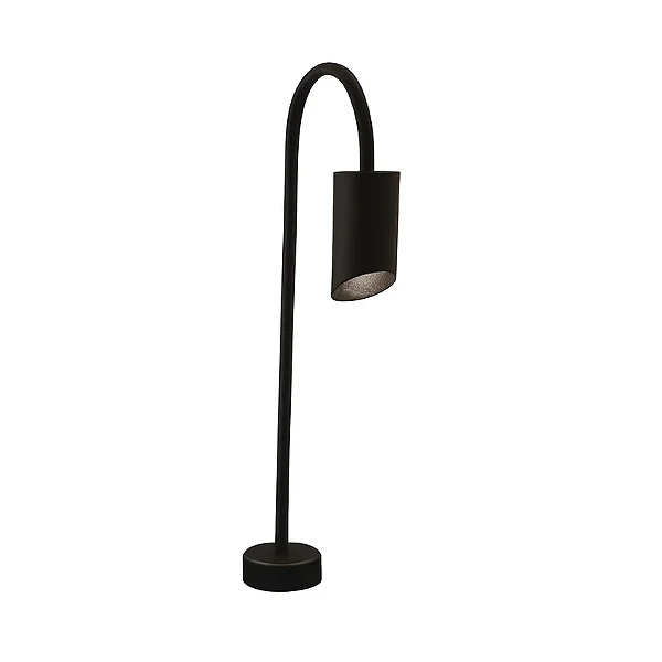 Balizador Ume IP65 1x MR16 253x217x600mm – Usina Design 25165-60