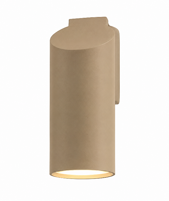 Arandela Zayn IP65 1x MR11 38x70x120mm – Usina Design 25145-13