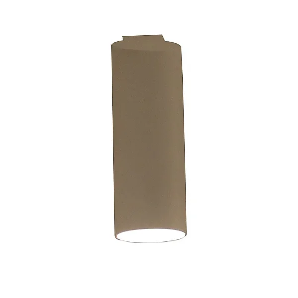Arandela Zayn IP65 1x MR16 57x90x140mm – Usina Design 25145-14