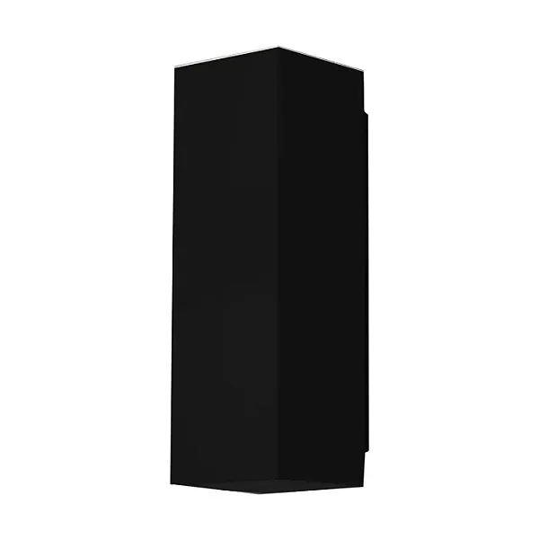Arandela Occa Externa G9 Iluminação Bidirecional 105x180x100mm – Usina Design 5241-18