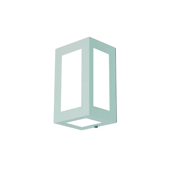 Arandela Lírios 2x E27 120x400x100mm – Usina Design 5043-2