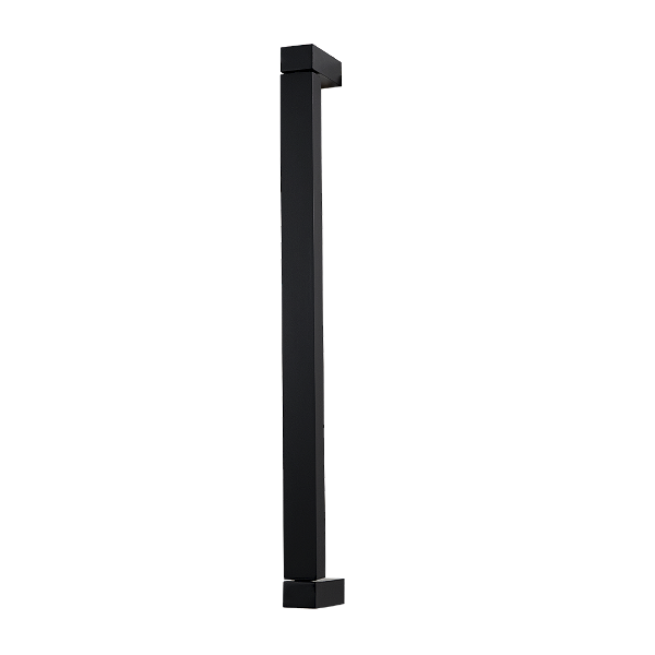 Arandela Metal Domado Kellua Minimal 50cm 6035 LED 8,2W Alumínio e Acrílico