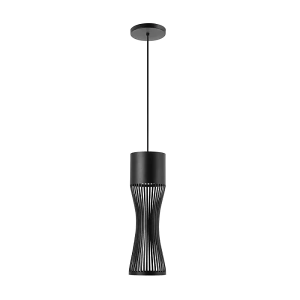 Pendente Metal Domado Mainá 5730G/E E27 ou GU10
