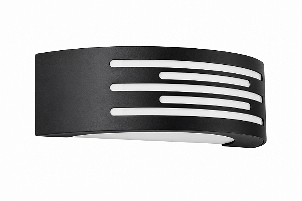 Arandela Metal Domado Luna Risc G 7033 G9