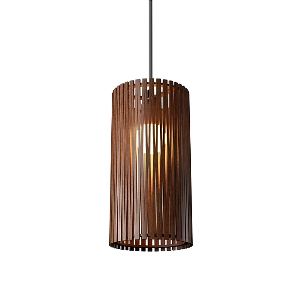Pendente Accord Living Hinges A-1484 15x20cm Design Contemporâneo Decorativo