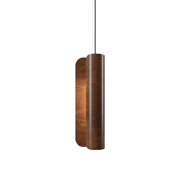 Pendente Accord Cascade A-1510 14x9x45cm Design Contemporâneo Decorativo