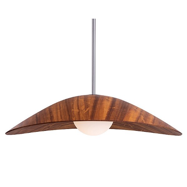 Pendente Accord Oyster A-1547 61x50x15cm Design Contemporâneo Decorativo