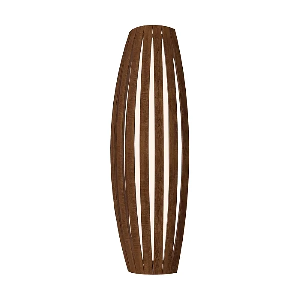 Arandela Accord Barril A-4040 25x14x70cm Design Vertical
