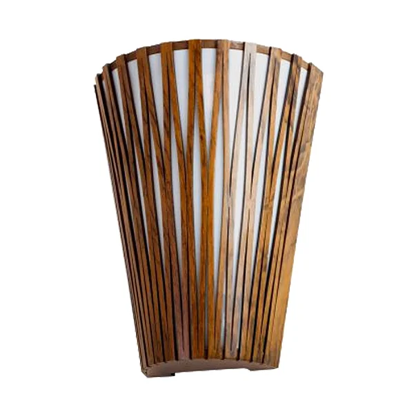 Arandela Accord Living Hinges A-4066 23x11x30cm Design Moderno