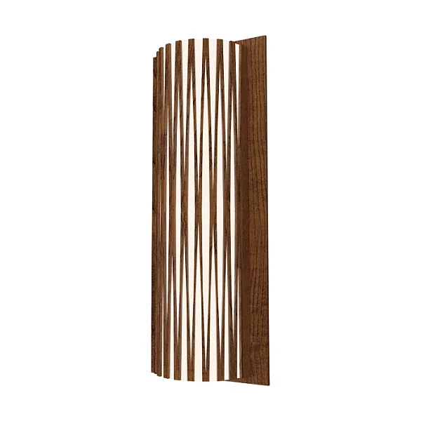Arandela Accord Living Hinges A-4067 20x10x100cm Design Vertical