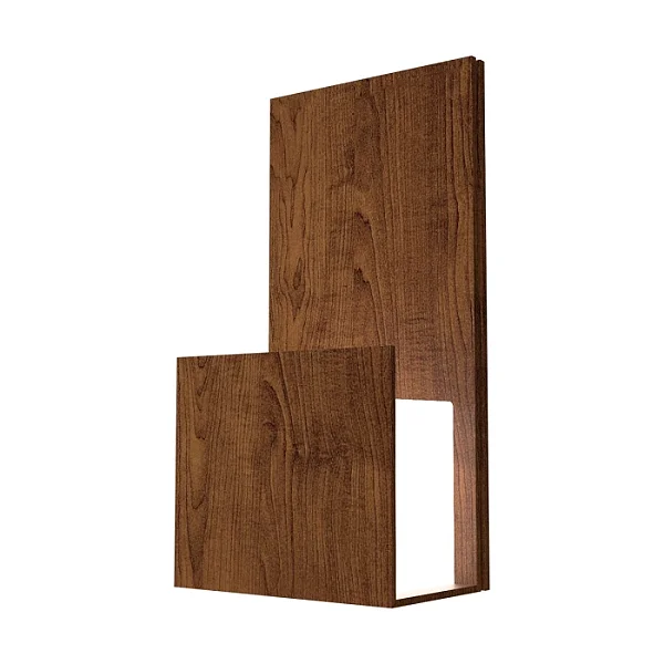 Arandela Accord Clean A-4068 15x9,5x30cm Design Moderno