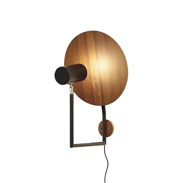 Arandela Accord Dot A-4129 25x24x37,5cm Design Moderno