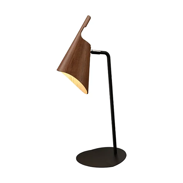 Abajur Accord Balance A-7063 20x28x55,5cm Design Moderno