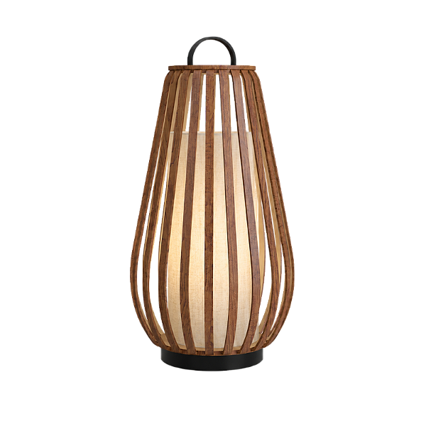 Abajur Accord Balloon A-7107 31x51cm Design Sofisticado