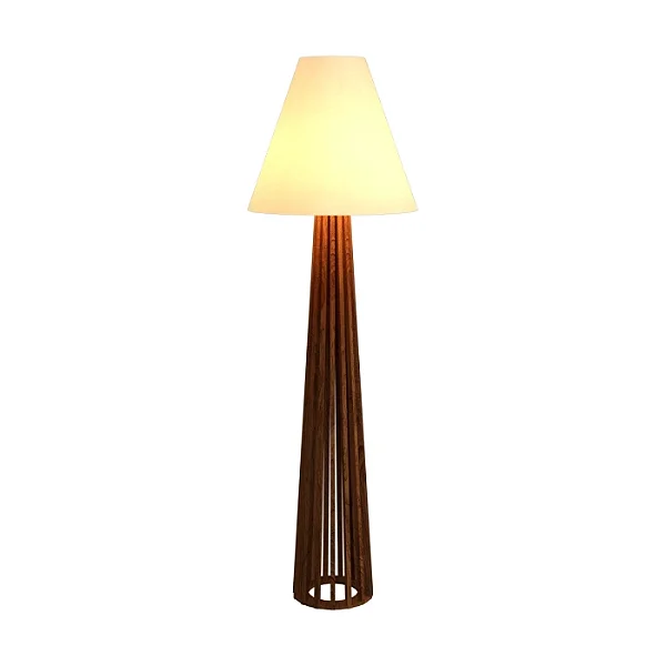Coluna Accord Ripada A-361 55x170cm Design Moderno