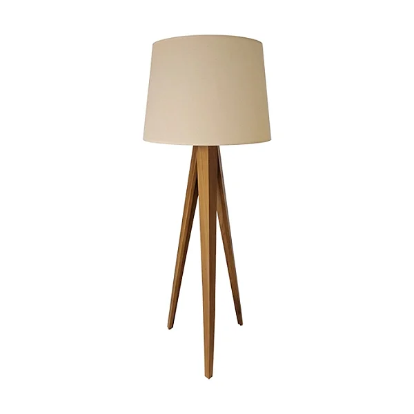 Coluna Accord Tripé A-3019 60x165cm Design Moderno