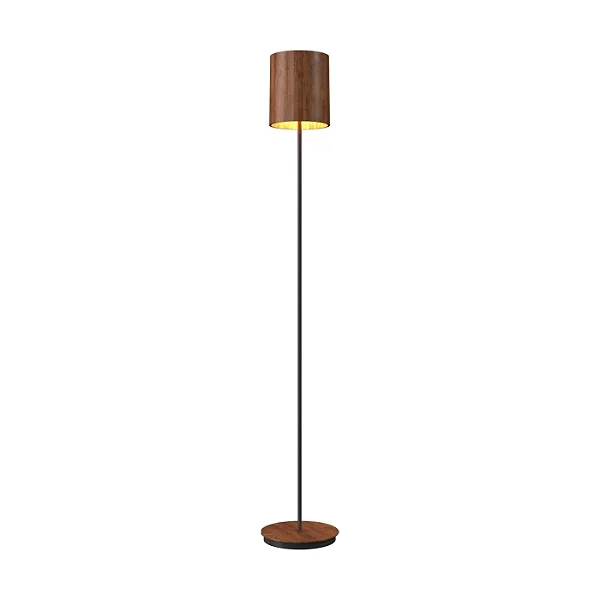 Coluna Accord Cilíndrica A-3054 26x160cm Design Moderno
