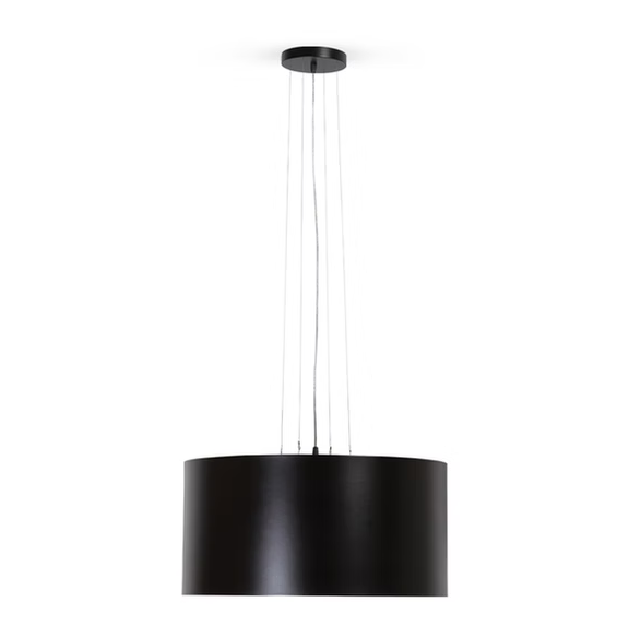 Pendente Regulável Lisius Fio 1m 50x50cm 5L Trevisan