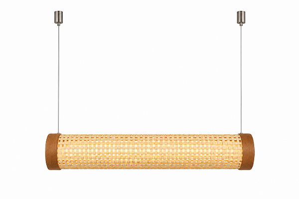 Pendente Conductus Soft 65 Classic Lar LED 65cm 19W 3000K – Ref. 1398