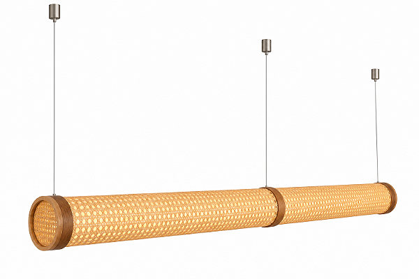 Pendente Conductus Soft 130 Classic Lar LED 130cm 38W 3000K – Ref. 1399